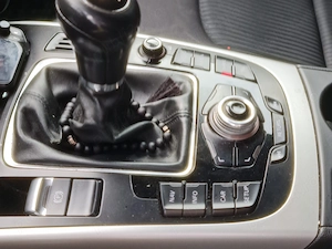 Audi A4, Berlină, Manuală, Diesel - imagine 7