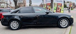 Audi A4, Berlină, Manuală, Diesel