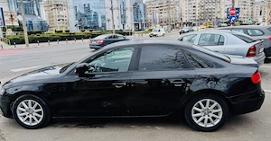 Audi A4, Berlină, Manuală, Diesel - imagine 4