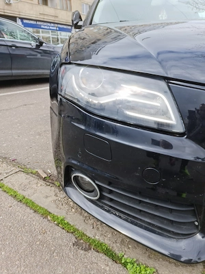 Audi A4, Berlină, Manuală, Diesel - imagine 8