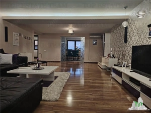 Apartament decomandat 5 camere premium, ultraspatios 209 mp, Popesti Leordeni