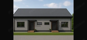 duplex de vanzare in Utvin - imagine 8