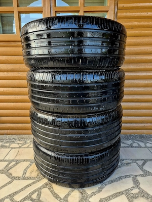 Anvelope de vară Continental 235/55/17 - imagine 2