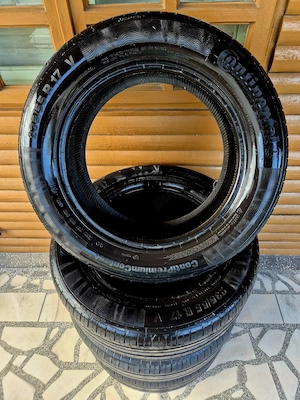 Anvelope de vară Continental 235/55/17 - imagine 3