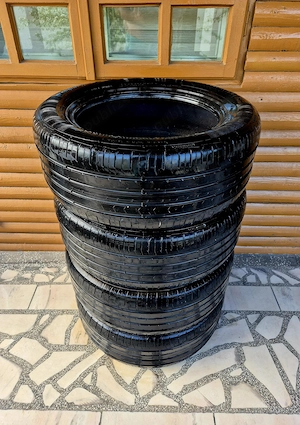 Anvelope de vară Continental 235/55/17 - imagine 5