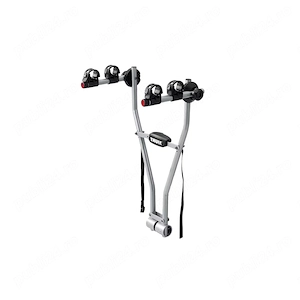Bicicleta Rockrider, trotineta mecanica, suport Thule doua biciclete pentru carlig auto - imagine 5