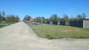 Teren intravilan  - imagine 6