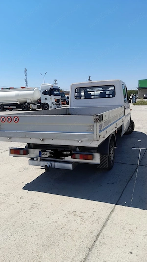 Se vinde Mercedes Sprinter - imagine 3