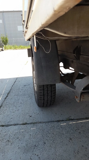 Se vinde Mercedes Sprinter - imagine 8