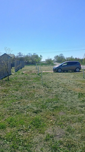 Teren intravilan  - imagine 3