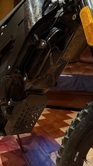 Niu XQ3 2025 funcțional - imagine 3