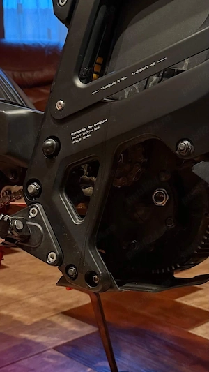 Niu XQ3 2025 funcțional - imagine 2