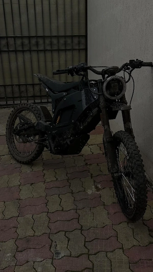 Niu XQ3 2025 funcțional - imagine 5