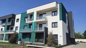 Inchiriez apartament 2 camere in Timisoara - imagine 7