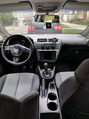 Vand Seat leon 1.6 mpi 2007 - imagine 2