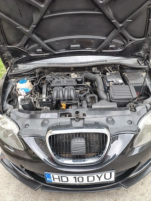 Vand Seat leon 1.6 mpi 2007 - imagine 3