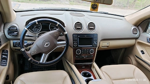 Mercedes ML350 Euro6 - imagine 7