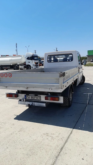 Se vinde Mercedes Sprinter - imagine 7