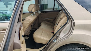 Mercedes ML350 Euro6 - imagine 5