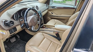 Mercedes ML350 Euro6 - imagine 6