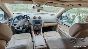 Mercedes ML350 Euro6 - imagine 8