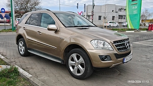 Mercedes ML350 Euro6 - imagine 2