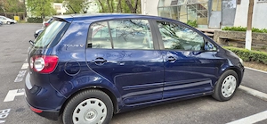 Vând golf 5 plus din 2007 - imagine 2