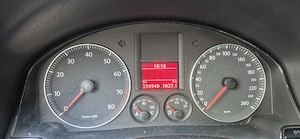 Vând golf 5 plus din 2007 - imagine 5