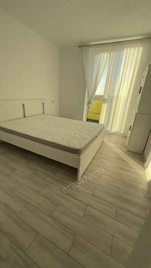 2 camere, proprietar, parcare subterană, Campeador City Torontalului - imagine 7