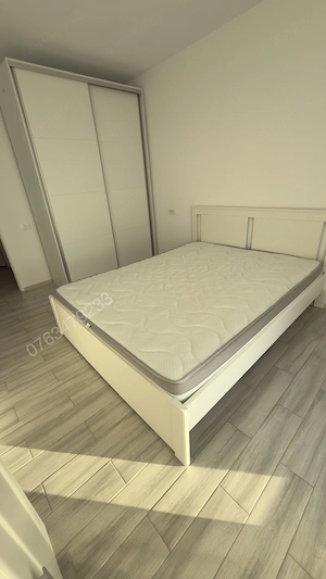 2 camere, proprietar, parcare subterană, Campeador City Torontalului - imagine 8