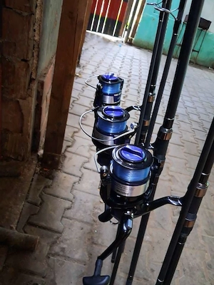 bețe de vânzare in stare foarte bune