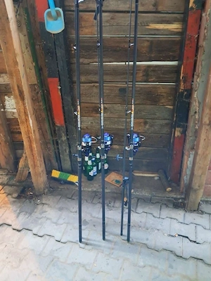 bețe de vânzare in stare foarte bune - imagine 2