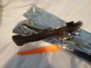 semnalizări dinamice pentru oglinzi - imagine 2