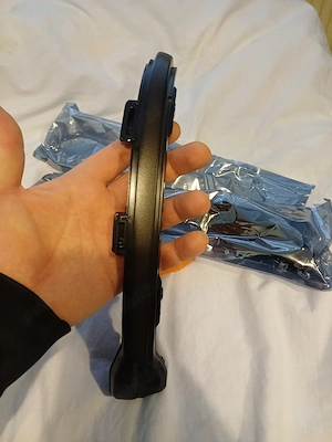 semnalizări dinamice pentru oglinzi - imagine 3