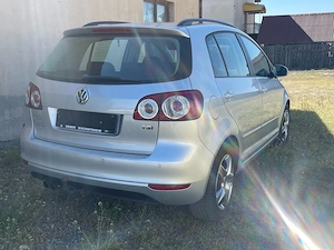 vind vw golf plus 6. DSG. - imagine 4