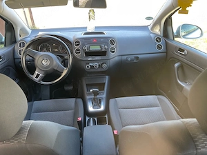 vind vw golf plus 6. DSG.