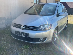 vind vw golf plus 6. DSG. - imagine 2