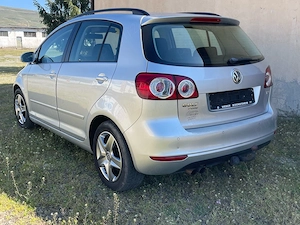 vind vw golf plus 6. DSG. - imagine 3