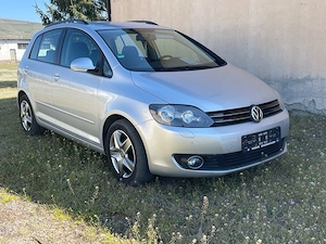 vind vw golf plus 6. DSG. - imagine 5