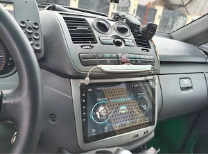 Mercedes-Benz Vito - imagine 6