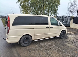 Mercedes-Benz Vito - imagine 9
