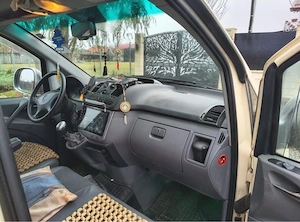 Mercedes-Benz Vito - imagine 8