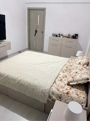 Apartament 2 camere Militari Residence - imagine 7