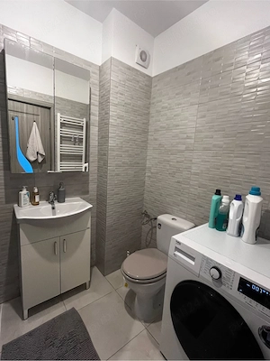 Apartament 2 camere Militari Residence - imagine 6