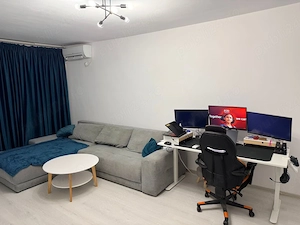 Apartament 2 camere Militari Residence - imagine 2