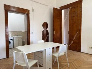 Spatiu Birouri  150 mp | Balcon cu vedere directa spre Piata Victoriei - imagine 16
