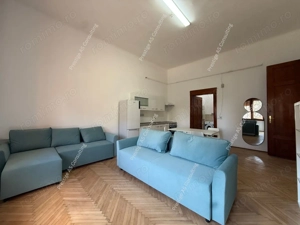 Spatiu Birouri  150 mp | Balcon cu vedere directa spre Piata Victoriei - imagine 14