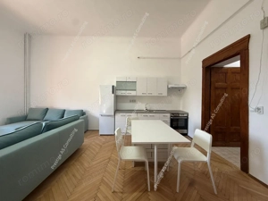 Spatiu Birouri  150 mp | Balcon cu vedere directa spre Piata Victoriei - imagine 15