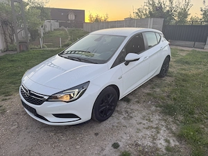 Opel Astra K + 2016  - imagine 2