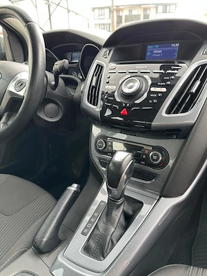 Vând Ford Focus   AUTOMAT   2.0 TDCI   140 CP - imagine 4